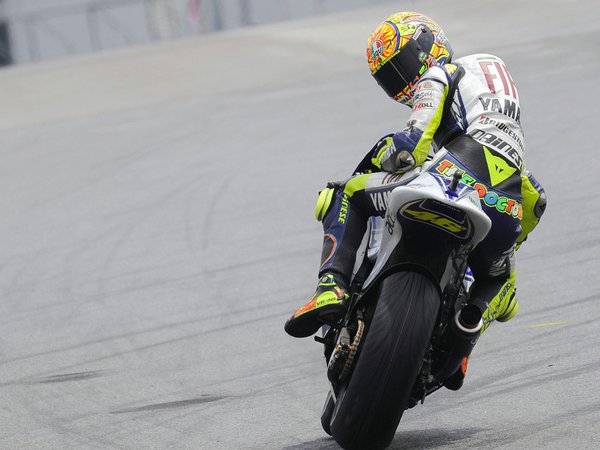 motogp, the doctor, valentino rossi