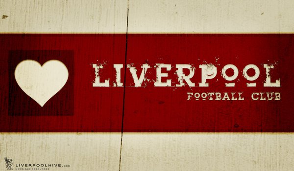 Обои на рабочий стол: football, liverpool club, ливерпуль, обои, футбол