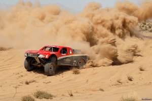 Обои на рабочий стол: baja, baja 1000, баха, пустыня, пыль