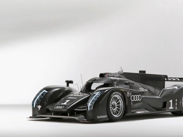 audi r18, le mans, lmp1