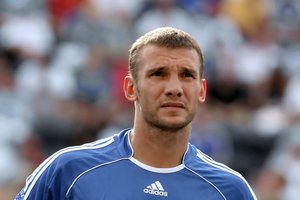 Обои на рабочий стол: football, shevchenko, sport wallpapers, андрей шевченко, футбол