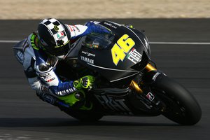 Обои на рабочий стол: motogp, rossi, valentino