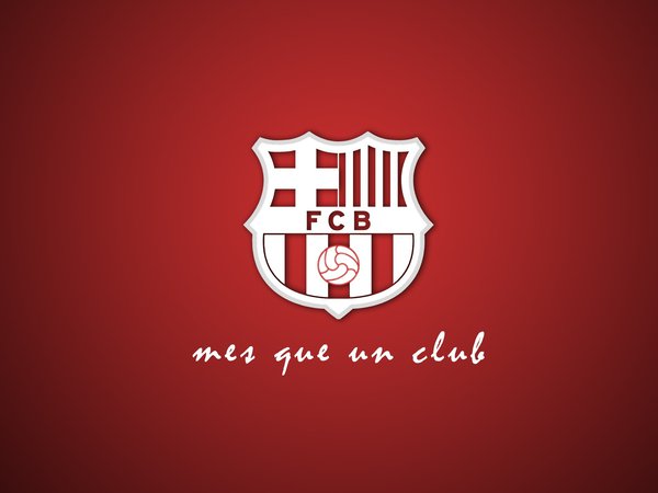 barcelona, club, fc barcelona, FCB, mes, que, un, барса, барселона