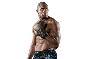 Обои на рабочий стол: Alistair Overeem, mma, Алистар Оверим, смешанные единоборства