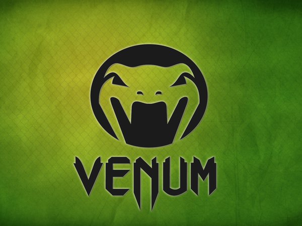 logo, mma, venum 2012, бои, екипировка ufc