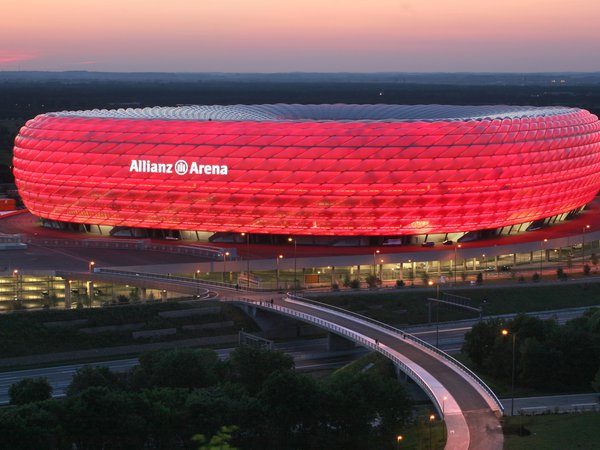 Allianz Arena, germany, munich, stadium, Альянц Арена, германия, Мюнхен, стадион