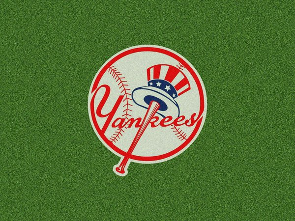new york, Yankees, Бейсбол, Бейсбольный клуб, лого, нью-йорк, Янкиз