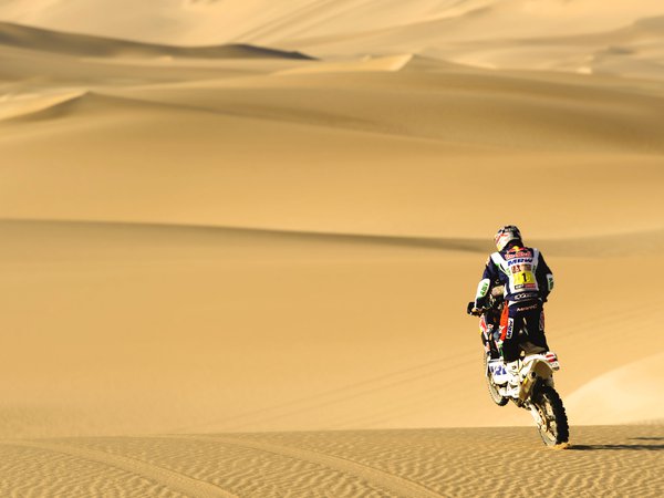 Dakar, rally, гонщик, Дакар, день, жара, мото, мотоцикл, песок, пустыня, ралли, спорт