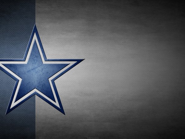 Dallas Cowboys, football, logo, sport