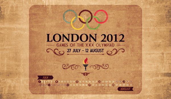 Обои на рабочий стол: 2012, london, лондон, олимпиада
