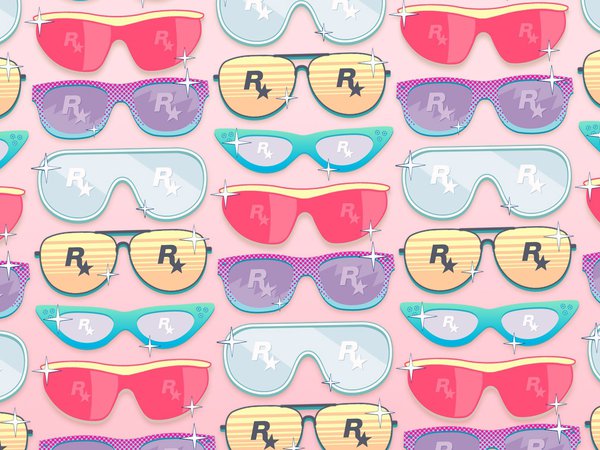 glasses, rockstar, звезда, очки, рокстар