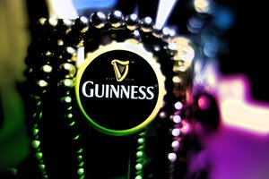 Обои на рабочий стол: guinness, гиннесс, пиво