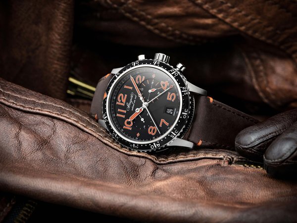 Breguet, Breguet Type XXI 3815, Swiss Luxury Watches, Бреге, швейцарские наручные часы класса люкс