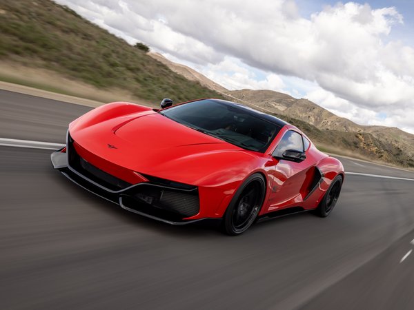 2024, beast, Rezvani, Rezvani Beast, Rezvani Motors, supercar, суперкар