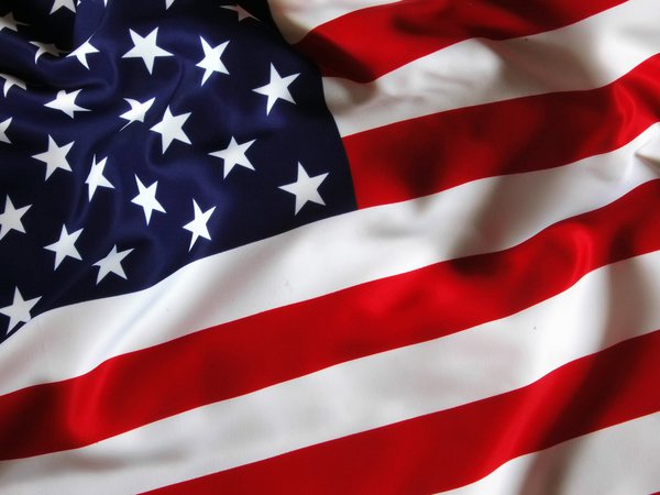 american flag, u.s.a, usa, американский флаг, белый, звезда, звезды, красный, полоса, полосы, символы, флаги