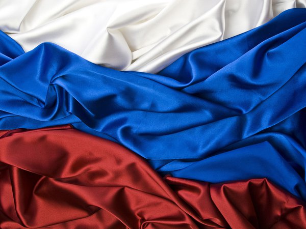 russia, россия, текстура, текстуры, ткань, флаг