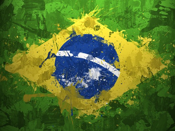 full hd, бразилия, бразильский флаг, зеленый, земной шар, планета земля, планеты, текстура, текстуры, флаги