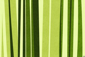 Обои на рабочий стол: bamboo, green, бамбук, зеленый, полосы, текстура