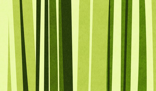 Обои на рабочий стол: bamboo, green, бамбук, зеленый, полосы, текстура