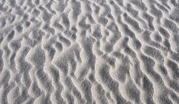 Обои на рабочий стол: дюны, песок, пустыня