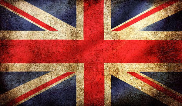 Обои на рабочий стол: flag, great britain, uk, Union Jack, united kingdom