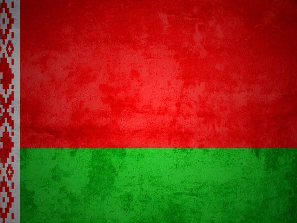Беларусь, текстура, флаг