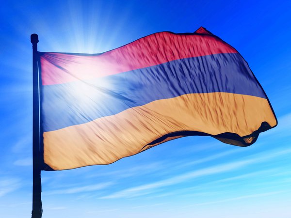 Armenia, armenian flag, fliag, Hayastan