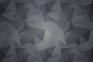 Обои на рабочий стол: грань, фигуры