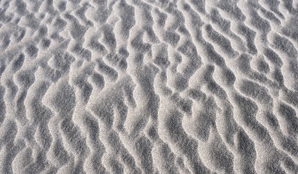 Обои на рабочий стол: дюны, песок, пустыня
