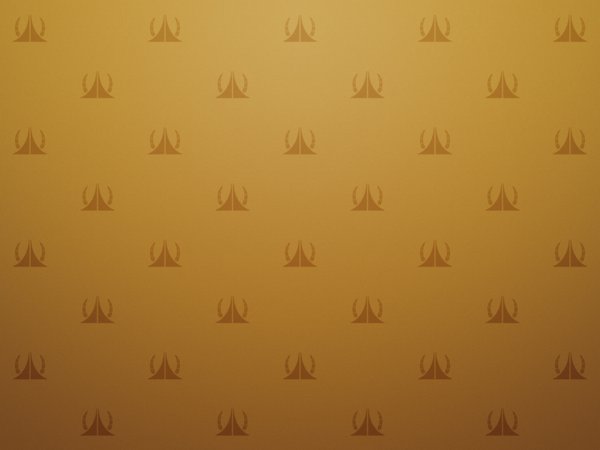 узор