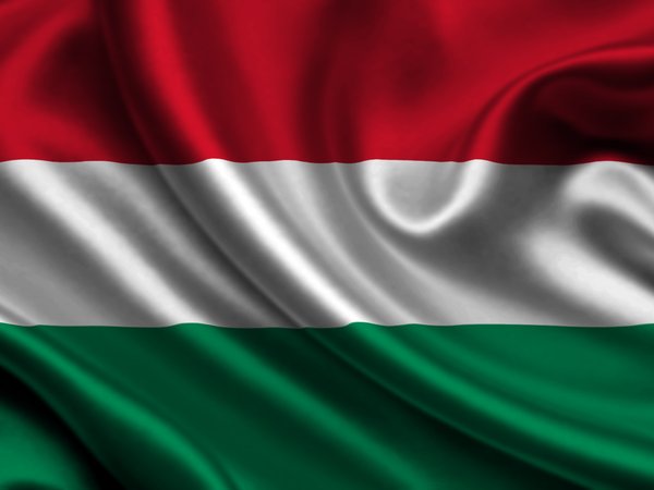 flag, Hungary, Венгрия, текстура, флаг