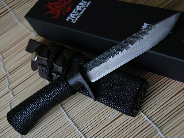 нож, холодное оружие, чехол, япония