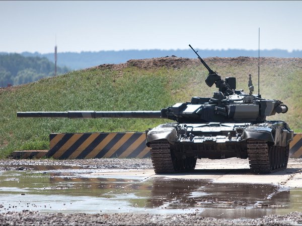 гордость, россия, сила, т-90, танк