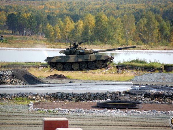 вода, невесомость, полет, россия, т-90, танк