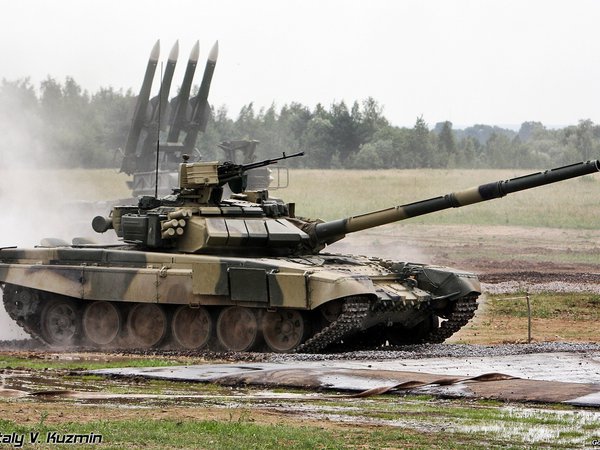 ракета, россия, т-90 с, танк