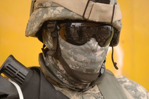 Обои на рабочий стол: army combat uniform (acu), us army, камуфляж, морпех, наемник