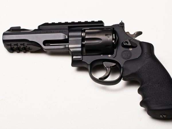 smith, оружие, револвер
