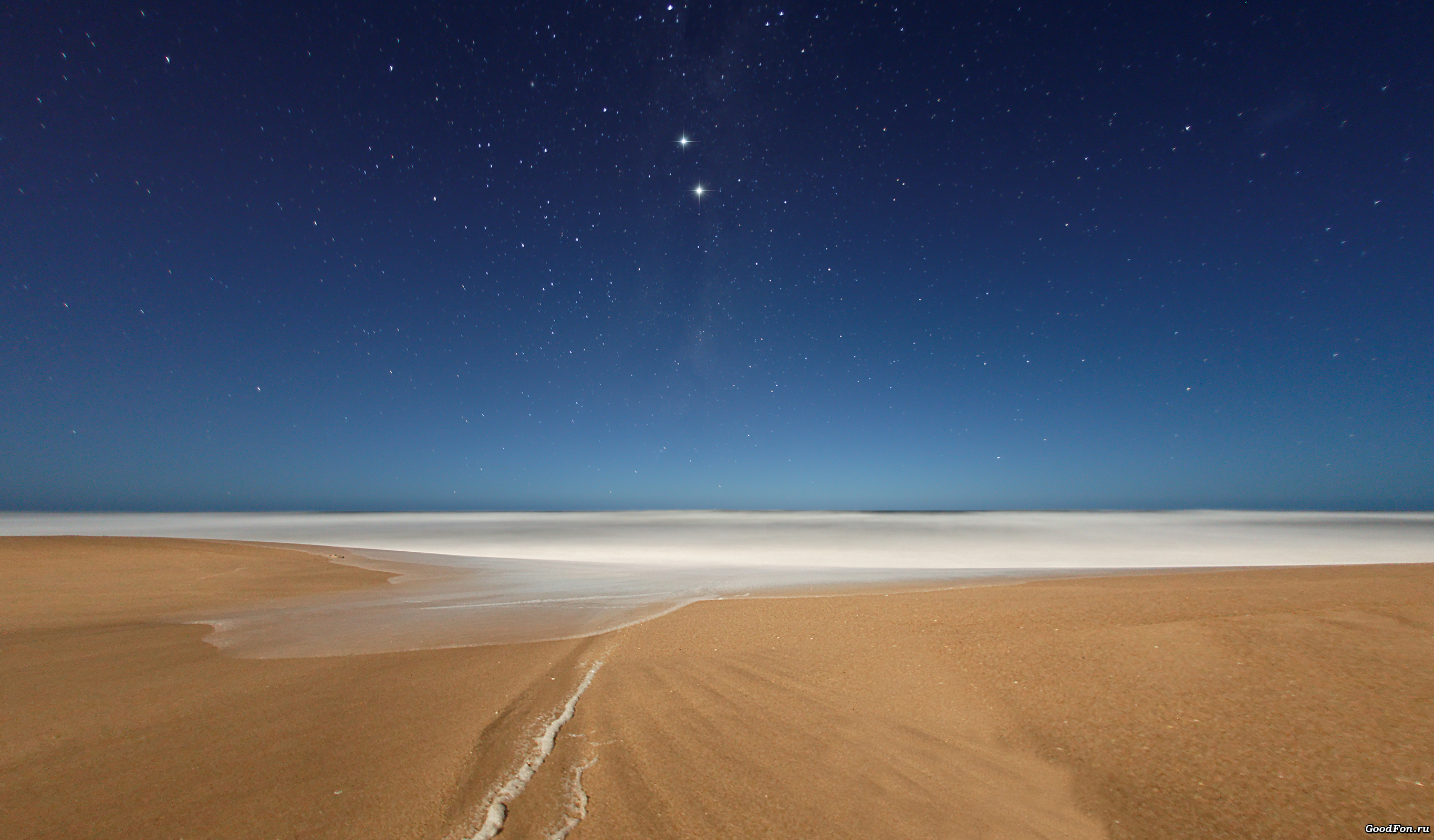 Desert more. Пустыня и море. Ночная пустыня. Небо море песок. Море и звезды.