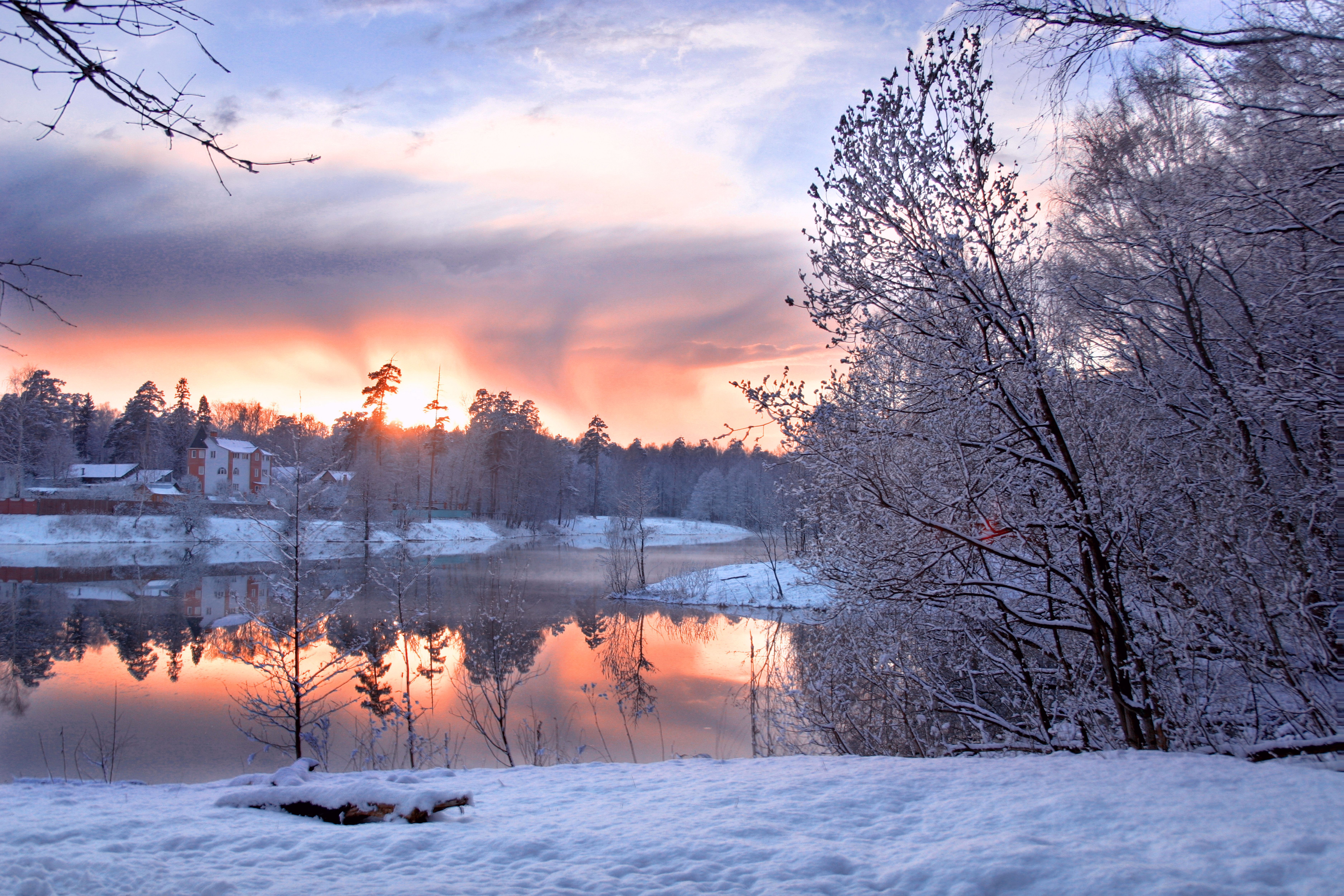 Утро природа февраль. Зимний пейзаж. Красивая зима. Декабрь природа. Февральский пейзаж.