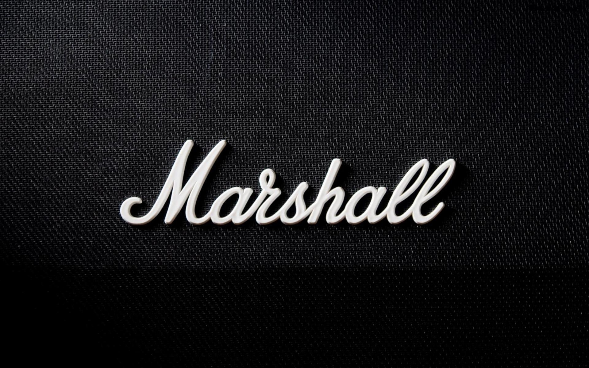 marshall, гитарные, звуковая, минимализм, музыка, обои, техника, усилители, фон