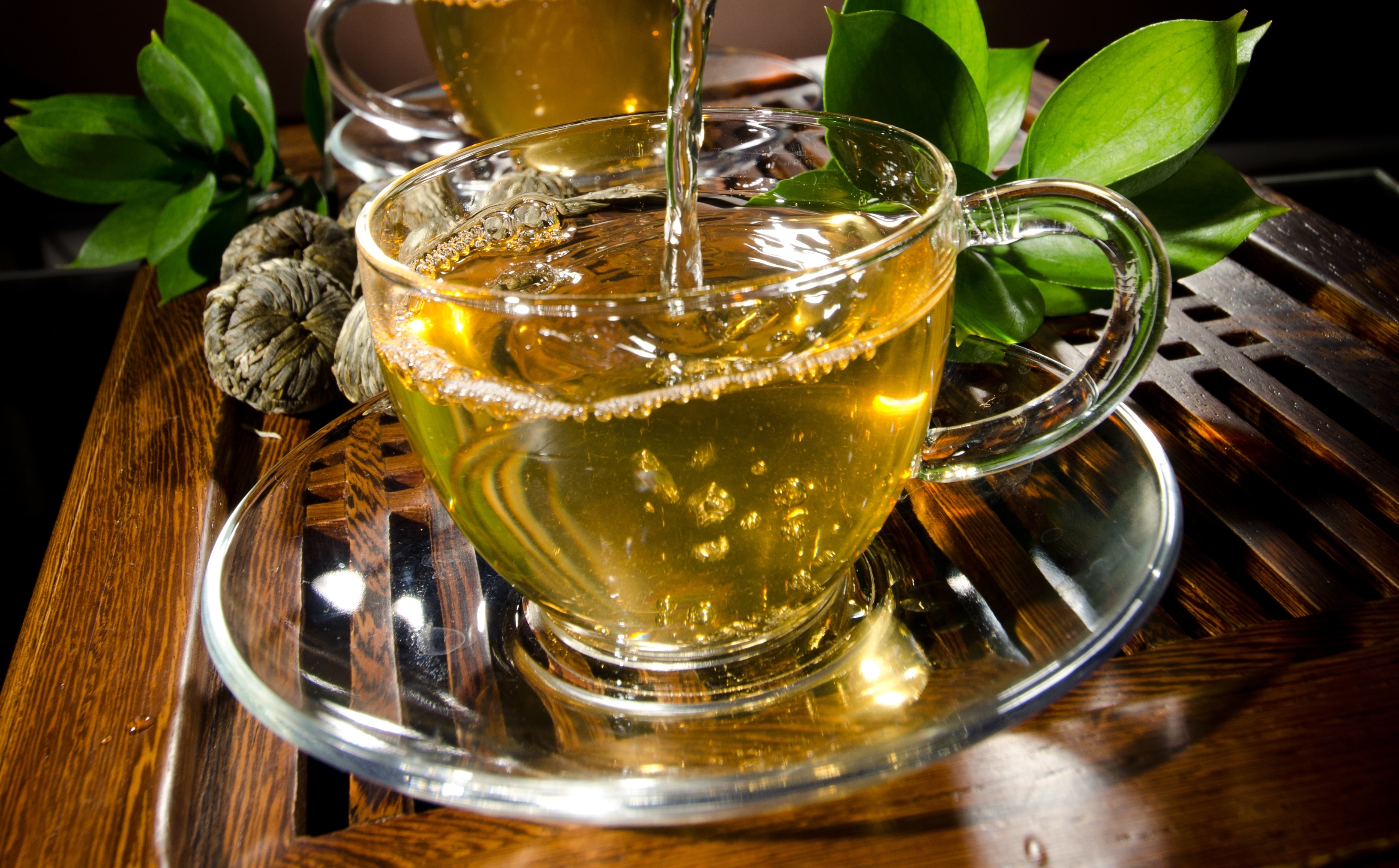 еда чай зеленый food tea green скачать