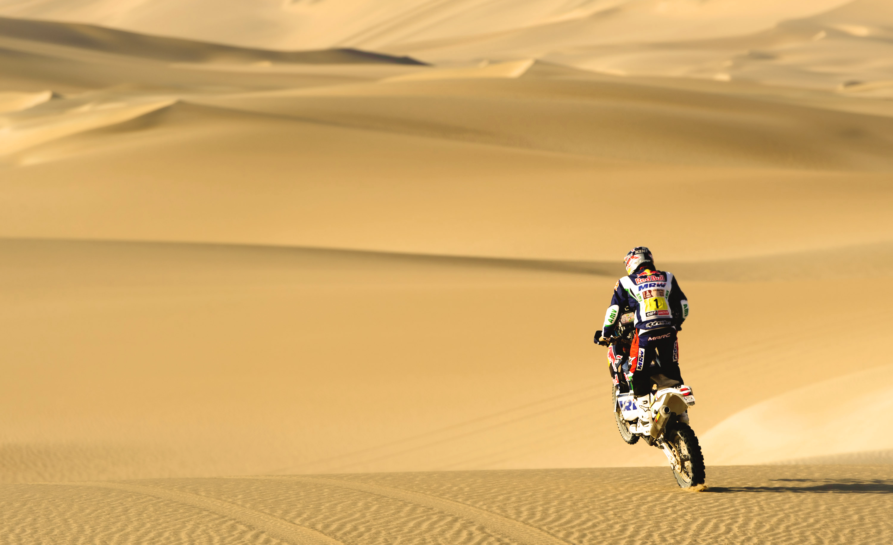 ралли песок пустыня загрузить